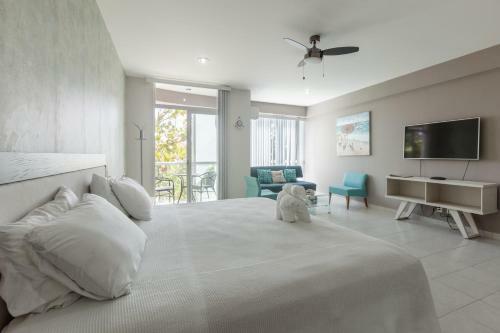 Apartamento Riviera Towers