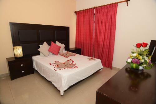Rinconada Del Mar Apartamentos