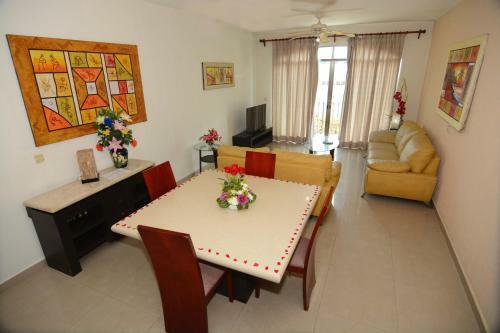 Rinconada Del Mar Apartamentos