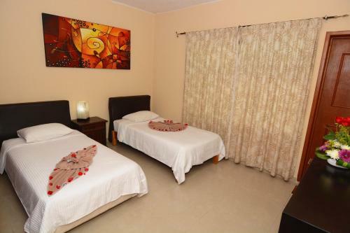 Rinconada Del Mar Apartamentos
