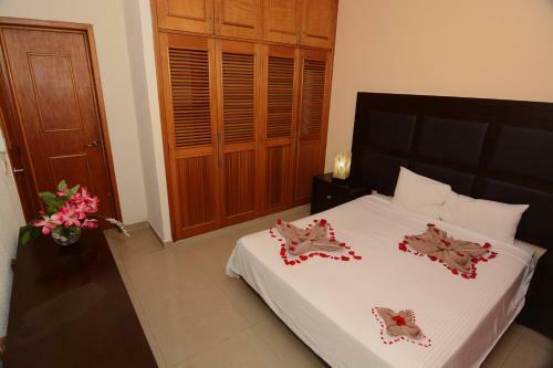 Rinconada Del Mar Apartamentos