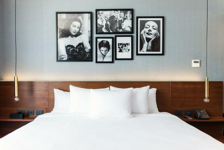 Marquee Playa Hotel