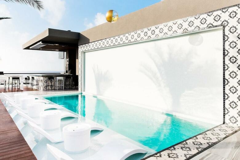 Marquee Playa Hotel