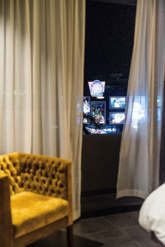 Marquee Playa Hotel