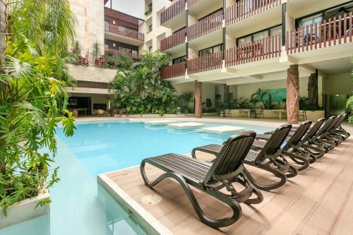 Apartamento Palmares By Playa District