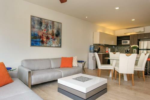 Apartamento Palmares By Playa District