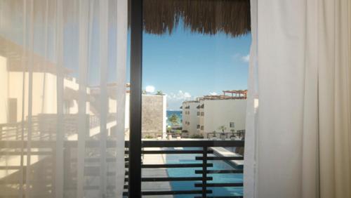 Apartamento Aldea Thai 323