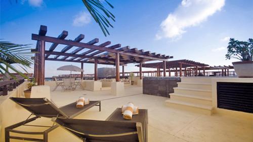Apartamento Aldea Thai 323