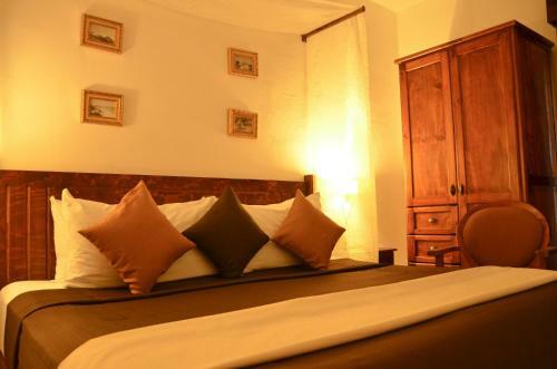 La Pasion Colonial Hotel Boutique