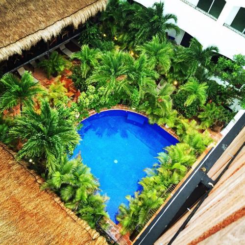 La Pasion Colonial Hotel Boutique