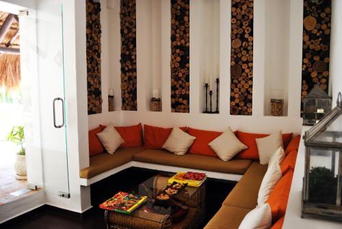 La Pasion Colonial Hotel Boutique