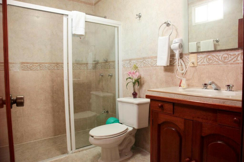 Apartamento Departamentos K&b