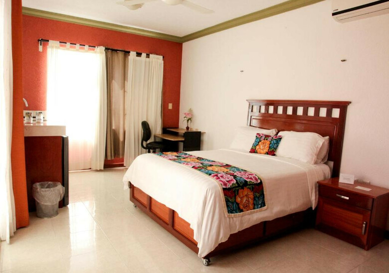 Apartamento Departamentos K&b