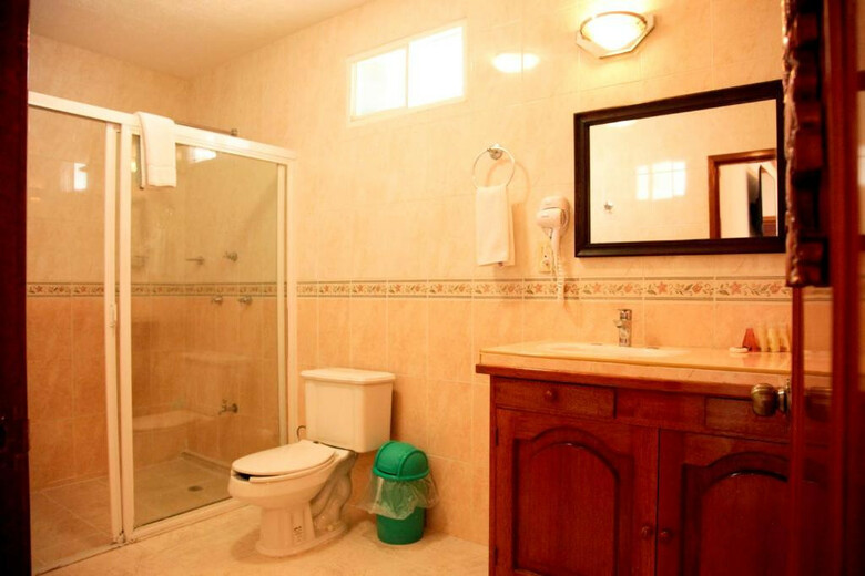 Apartamento Departamentos K&b