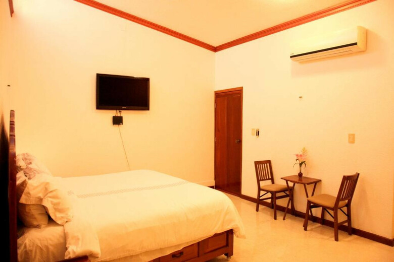 Apartamento Departamentos K&b