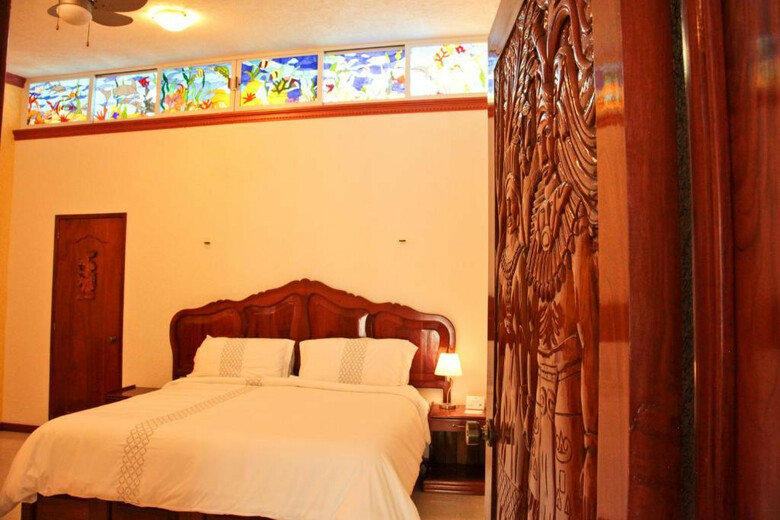 Apartamento Departamentos K&b