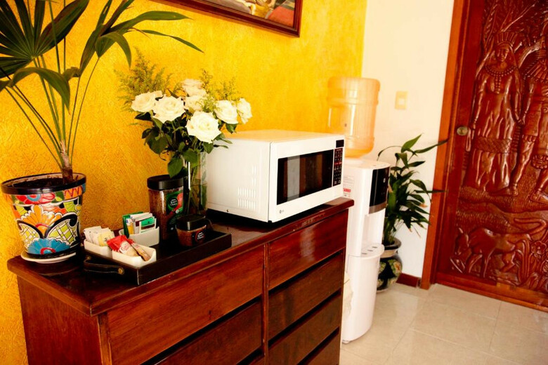 Apartamento Departamentos K&b