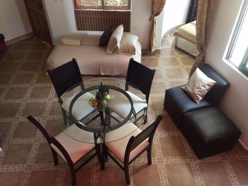 Apartamento Condo Mixteca 8bis