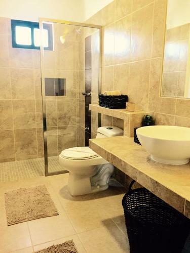 Apartamento Condo Mixteca 8bis