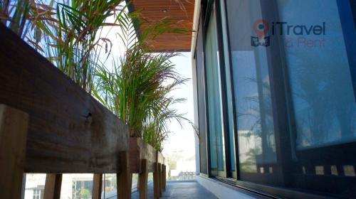 Apartamento Areca 501 Lujoso 2bedroom Lock-off