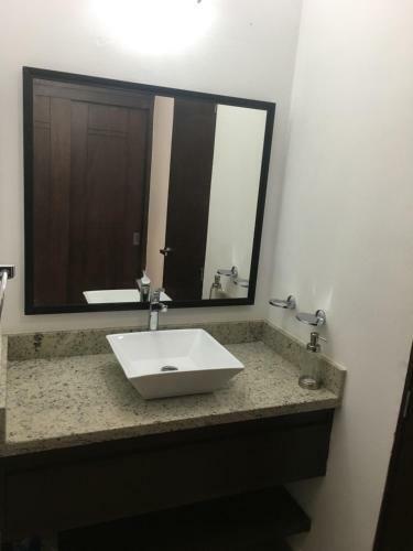 Apartamento El Cielo