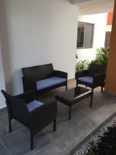 Apartamento El Cielo