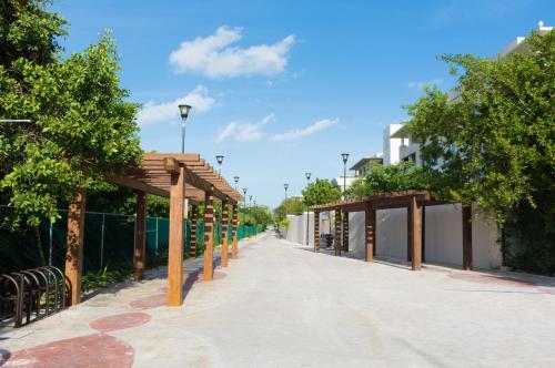 Apartamento Agave Suites