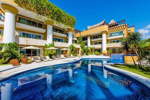Apartamento Pueblito Escondido 206