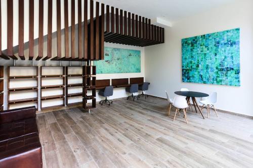 Apartamento Palmares 104- One-bedroom