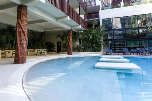 Apartamento Palmares 104- One-bedroom