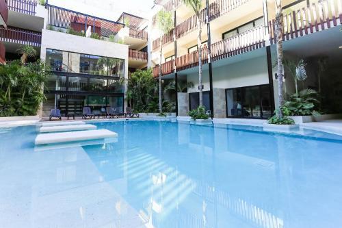Apartamento Palmares 104- One-bedroom
