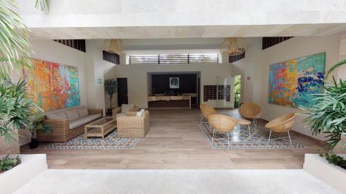 Apartamento Palmares 104- One-bedroom