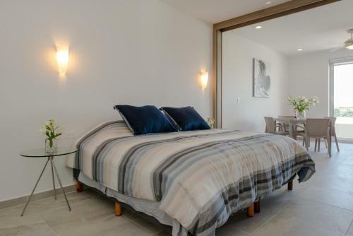 Apartamento Marea 34 By Playa District
