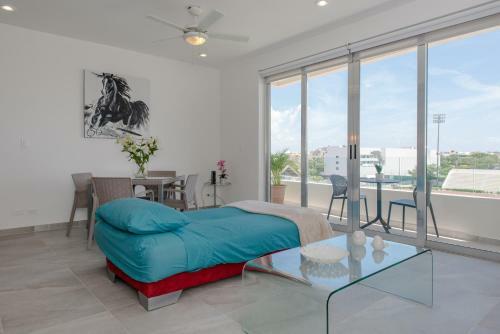 Apartamento Marea 34 By Playa District