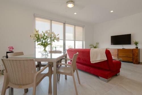 Apartamento Marea 34 By Playa District