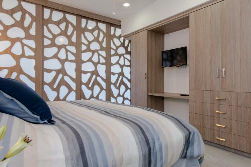 Apartamento Marea 34 By Playa District
