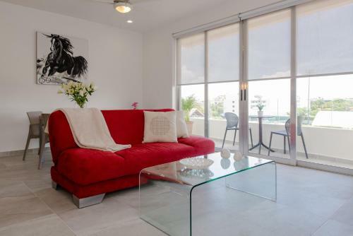 Apartamento Marea 34 By Playa District