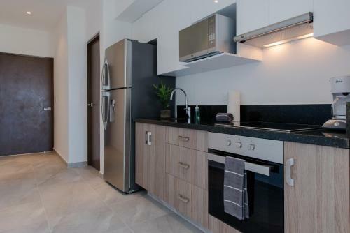 Apartamento Marea 34 By Playa District
