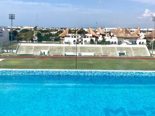 Apartamento Marea 34 By Playa District