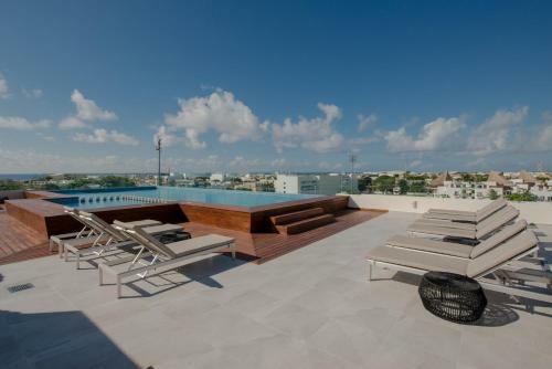 Apartamento Marea 34 By Playa District