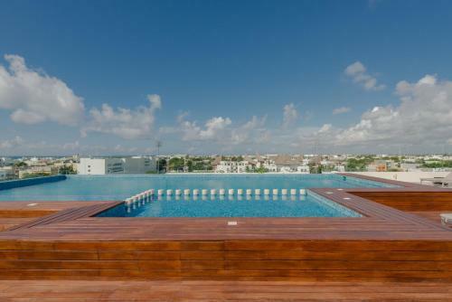 Apartamento Marea 34 By Playa District