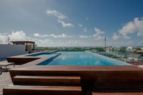 Apartamento Marea 34 By Playa District