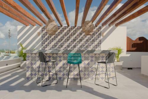 Apartamento Marea 34 By Playa District