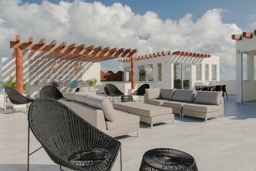 Apartamento Marea 34 By Playa District