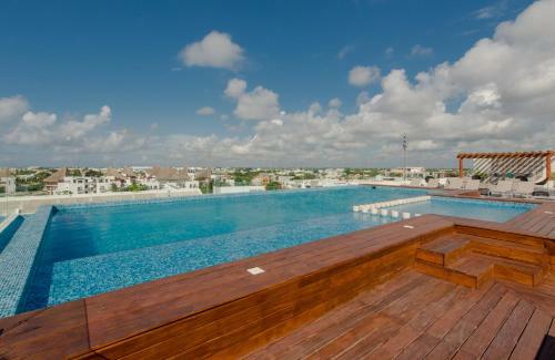 Apartamento Marea 34 By Playa District