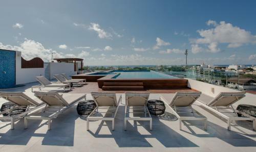 Apartamento Marea 34 By Playa District