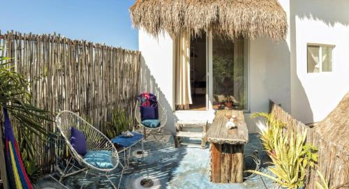 Apartamento Casa Corazon