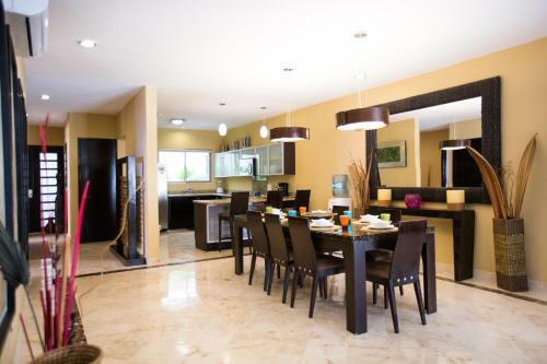 Apartamento Condominios Corto Maltes