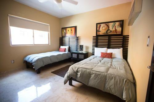 Apartamento Condominios Corto Maltes