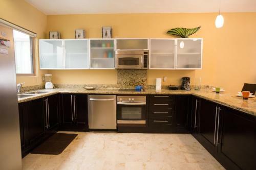 Apartamento Condominios Corto Maltes